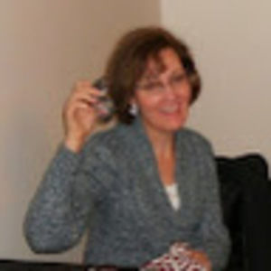 Meet your Posher, Marci